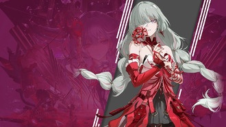 Гайд по сборке Фроловы в Wuthering Waves