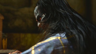 Wuchang Fallen Feathers: как победить Мастера-рейдера - Дутанга-людоеда