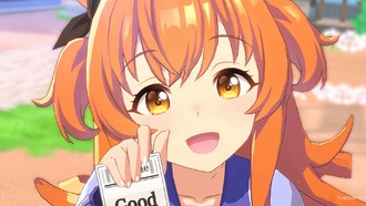 Лучшие характеристики, навыки и карты поддержки для Маяно Топ Ган в Umamusume: Pretty Derby