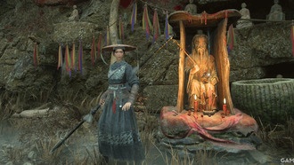 Wuchang: Fallen Feathers — как быстро перемещаться