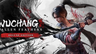 Как получить бонусные предметы за предзаказ и Deluxe-издание в Wuchang: Fallen Feathers