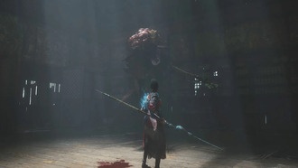 Wuchang: Fallen Feathers — все загадки и их решения