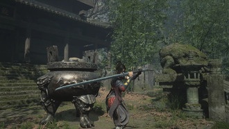 Лучшие навыки длинного меча в Wuchang: Fallen Feathers — гайд по прокачке