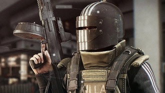 Escape From Tarkov: Все боссы в игре и их особенности