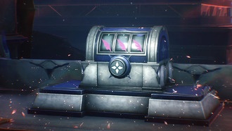 Все расположения сундуков Триптихи и способы их открытия в Wuthering Waves