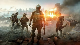 Battlefield 6: в новом тизере раскрыты детали сюжетной кампании