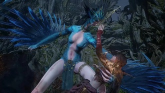 Wuchang: Fallen Feathers получила «крайне отрицательный» рейтинг в Steam