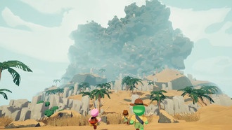 Как избавиться от Проклятия и Вялости в PEAK