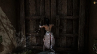 Где найти ключ от храма Лайтзен в Wuchang: Fallen Feathers