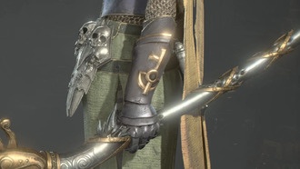 Как получить Перчатки Наза в Diablo 4