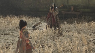 Как победить Дутангу-людоеда в Wuchang: Fallen Feathers — гайд и тактика