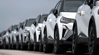 Mitsubishi Motors сообщает о резком падении прибыли, но приветствует торговую сделку с США