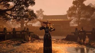 Wuchang: Fallen Feathers — полный гайд по характеристикам и эффектам