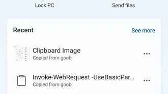 Microsoft тестирует новые функции для интеграции Windows 11 и Android