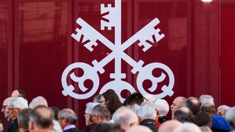 UBS отказалась от платформы Aladdin от BlackRock для сокращения расходов