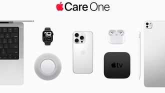 Apple представила новый план защиты AppleCare One для нескольких устройств