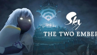 Sky: Children of the Light — гайд на Сезон Двух Угольков (Часть 1)