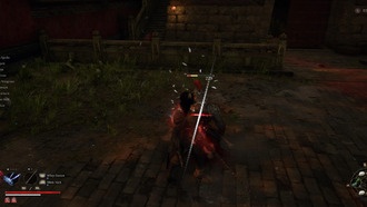 Как использовать атаку «Уничтожение» в Wuchang: Fallen Feathers