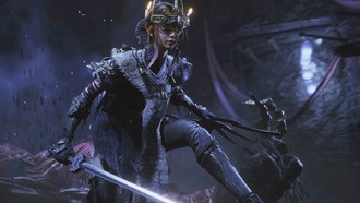 Wuchang: Fallen Feathers — тесты производительности на PS5 Pro, PS5 и Xbox Series X