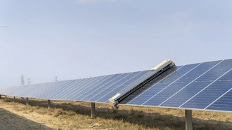 Индия защищает энергосети от вредоносного ПО в солнечном оборудовании