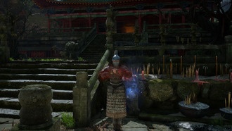 Как отдать дань уважения в Wuchang: Fallen Feathers