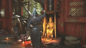 Wuchang: Fallen Feathers — все предметы для улучшения магазина У Гана