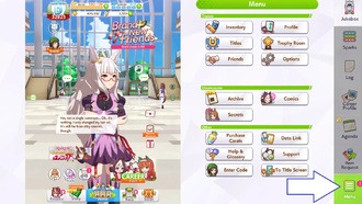 Коды для Umamusume Pretty Derby в 2025 году