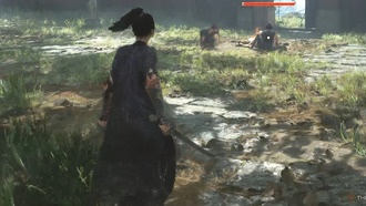 Как лечиться в Wuchang: Fallen Feathers — полное руководство