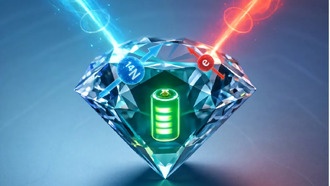 Новая схема уменьшает саморазряд в квантовых батареях