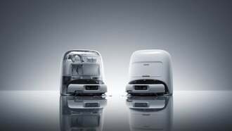 DJI представила свой первый робот-пылесос Romo с запуском 6 августа