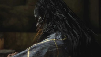 Как победить Мастера-рейдера — Дутангу-людоеда в Wuchang: Fallen Feathers