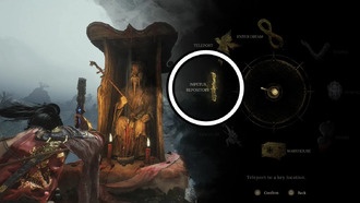 Как повысить уровень в Wuchang: Fallen Feathers