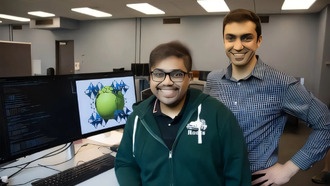 ИИ предсказывает практическое применение новых материалов