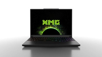 Schenker представила игровой ноутбук XMG PRO 16 Value Edition с процессором Intel Core i9 и видеокартами NVIDIA RTX 50-й серии