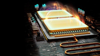 Финские физики совершили прорыв в квантовых вычислениях