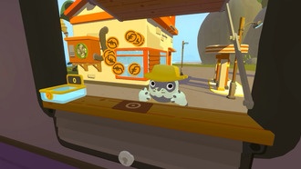 Fruitbus выйдет на Xbox Series и Switch 7 августа