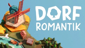 Dorfromantik выйдет на PS5, Xbox Series, PS4 и Xbox One 14 августа