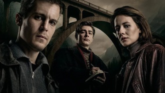 Wink анонсировал два новых сезона триллера «Фишер»