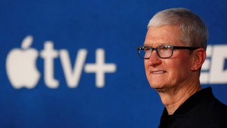 Apple отстаёт от конкурентов в развитии ИИ: Тим Кук вынужден действовать