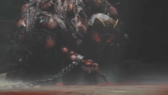 Как победить Жреца Перьев Лу Бинчжана в Wuchang: Fallen Feathers