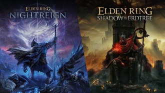 Продажи Elden Ring Nightreign превысили 5 миллионов копий, а дополнение Shadow of the Erdtree — 10 миллионов