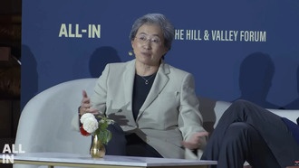 Гендиректор AMD Лиза Су заявила, что ИИ поможет ускорить разработку новых GPU