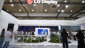 LG Display опубликовала финансовые результаты за второй квартал 2025 года