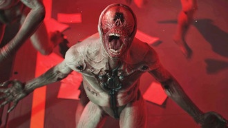 Killing Floor 3: классический экшен с монстрами и друзьями