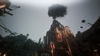 Frostpunk 2 появится на Xbox Series 18 сентября