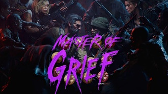 Гайд по событию «Мастер Грифа» в Black Ops 6 Zombies