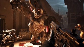 Killing Floor 3: типы урона и их эффективность