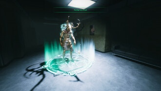 Обзор обзоров: Ghost Watchers