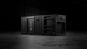 Стартап Armada привлёк $131 млн на мобильные AI-центры обработки данных