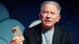 Генеральный директор C3.ai Том Зибель покинет пост из-за проблем со здоровьем